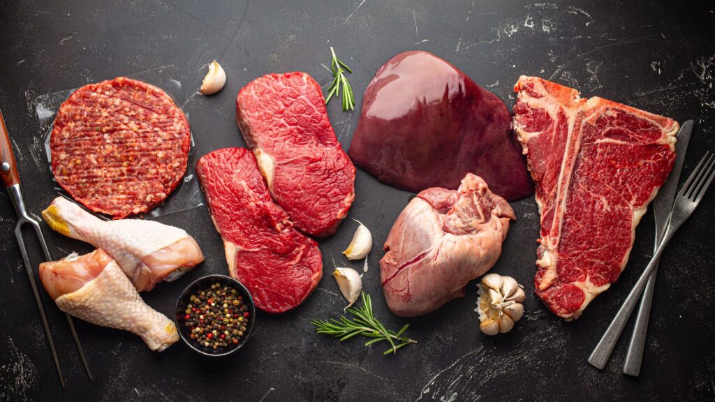 Carne e colesterolo, che rapporto c'è?